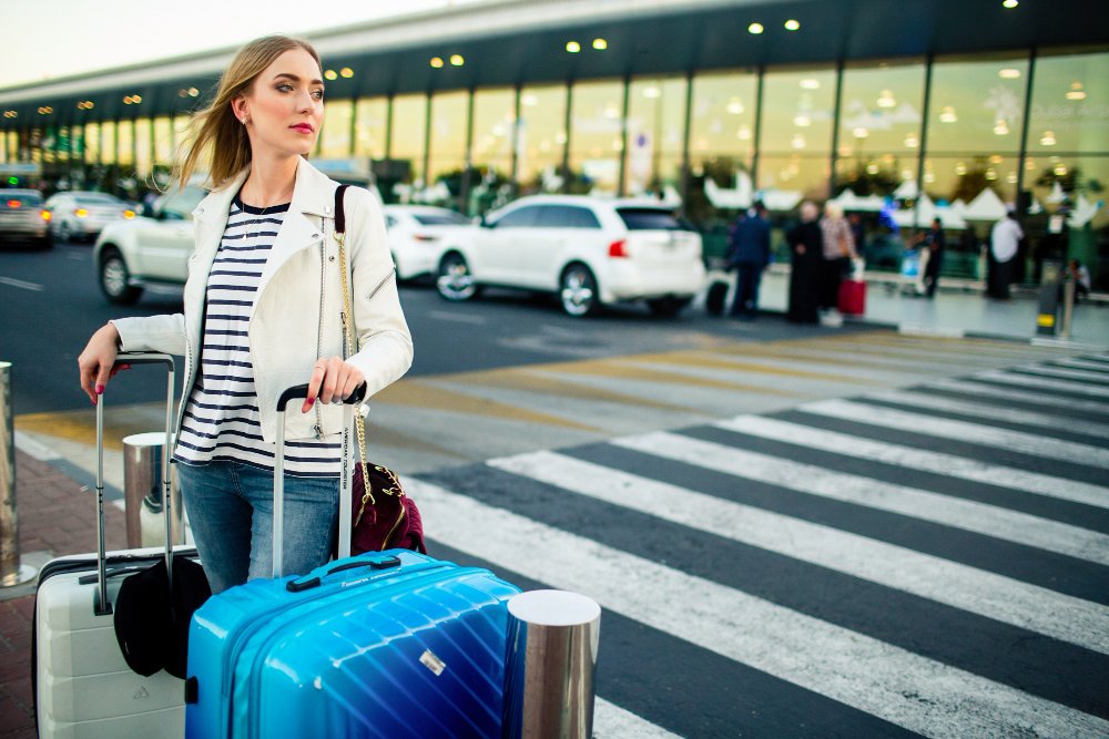 van rental Chennai airport group