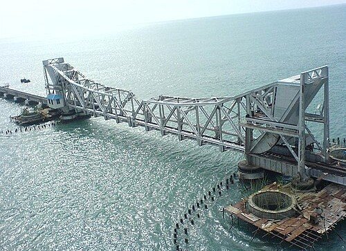 Chennai to Rameshwaram Van Rental