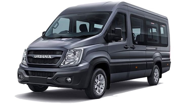 Looking for premium VIP transport in Chennai? Book our luxury Urbania vans for exclusive movements, celebrity travel, and confidential corporate trips.